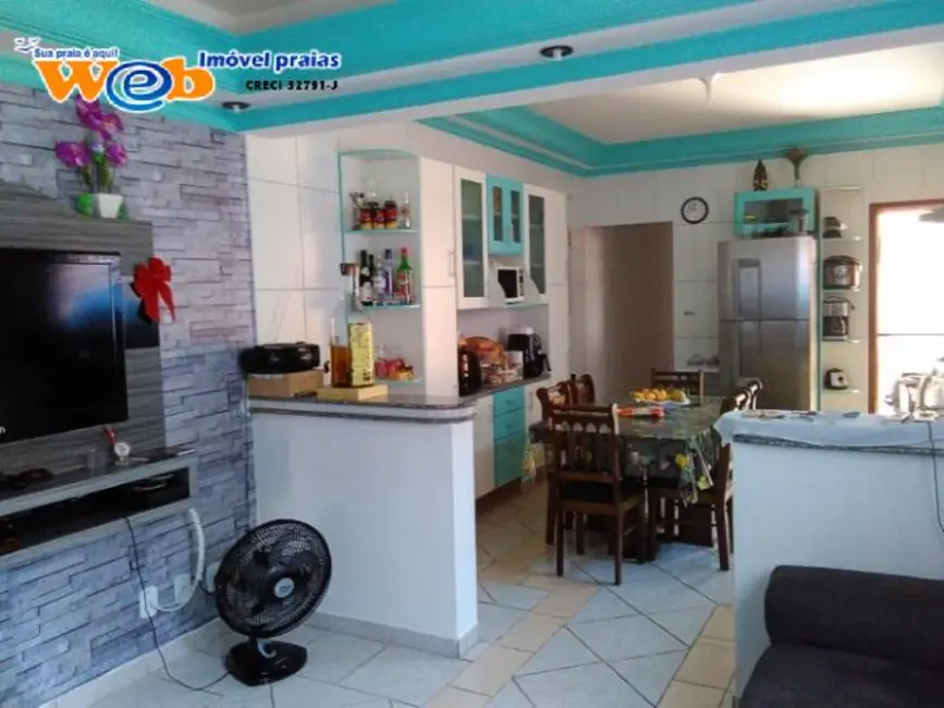 Casa com 3 quartos à venda, 100m2 em Caiçara, Praia Grande - SP - imagem 6 Foto 6 de Casa com 3 quartos à venda, 100m2 em Caiçara, Praia Grande - SP