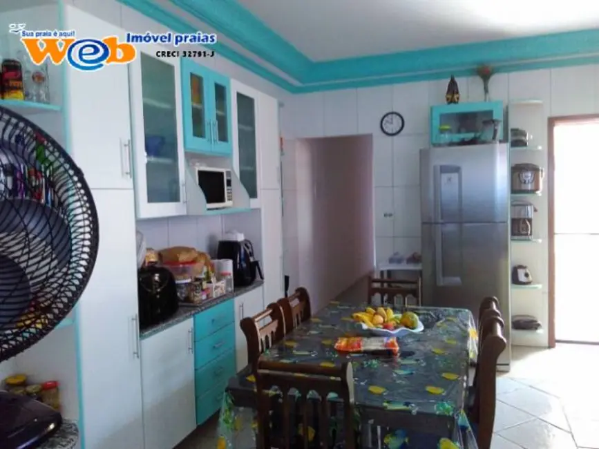 Casa com 3 quartos à venda, 100m2 em Caiçara, Praia Grande - SP - imagem 7 Foto 7 de Casa com 3 quartos à venda, 100m2 em Caiçara, Praia Grande - SP