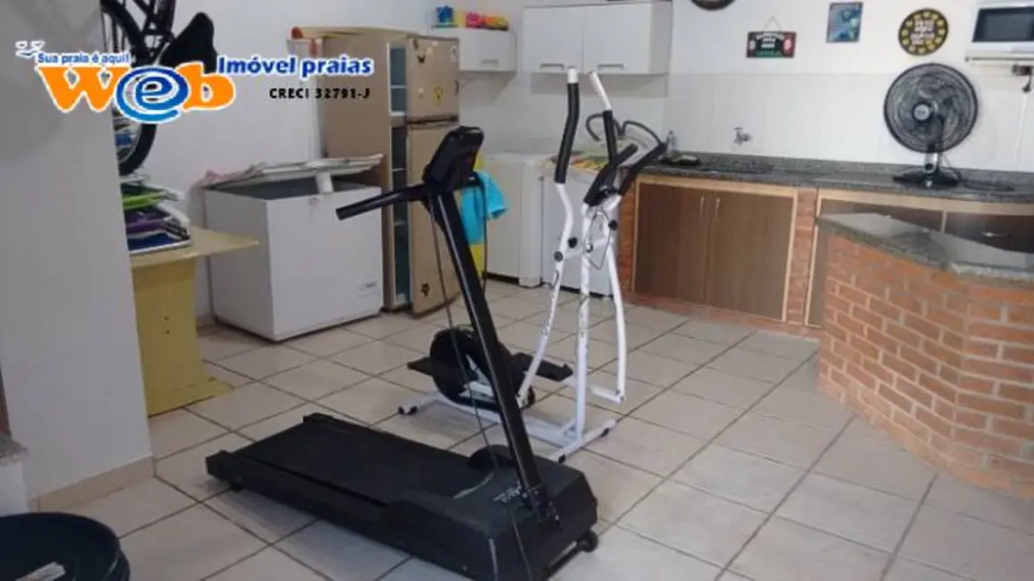 Casa com 3 quartos à venda, 100m2 em Caiçara, Praia Grande - SP - imagem 9 Foto 9 de Casa com 3 quartos à venda, 100m2 em Caiçara, Praia Grande - SP