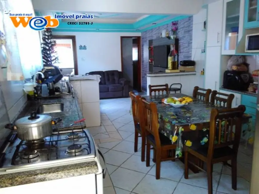 Casa com 3 quartos à venda, 100m2 em Caiçara, Praia Grande - SP - imagem 8 Foto 8 de Casa com 3 quartos à venda, 100m2 em Caiçara, Praia Grande - SP