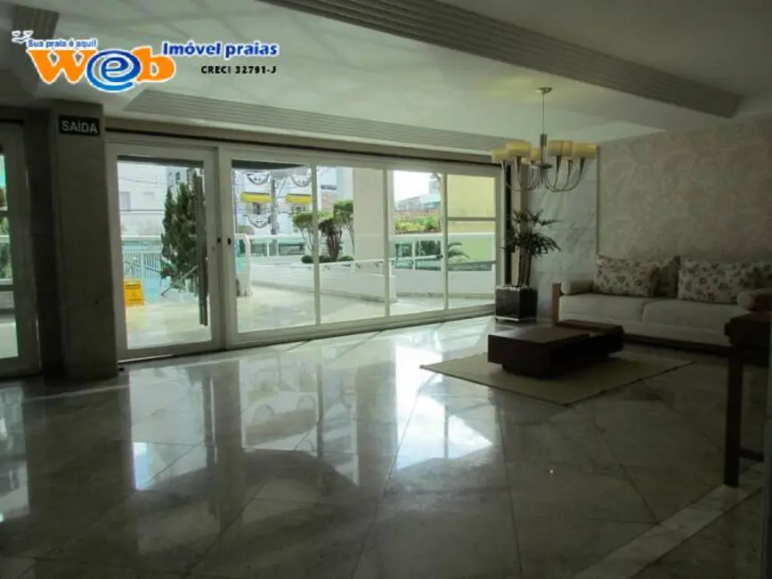 Apartamento com 2 quartos à venda, 87m2 em Canto do Forte, Praia Grande - SP - imagem 6 Foto 6 de Apartamento com 2 quartos à venda, 87m2 em Canto do Forte, Praia Grande - SP