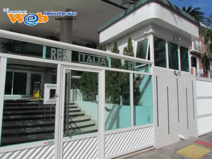 Apartamento com 2 quartos à venda, 87m2 em Canto do Forte, Praia Grande - SP - imagem 3 Foto 3 de Apartamento com 2 quartos à venda, 87m2 em Canto do Forte, Praia Grande - SP