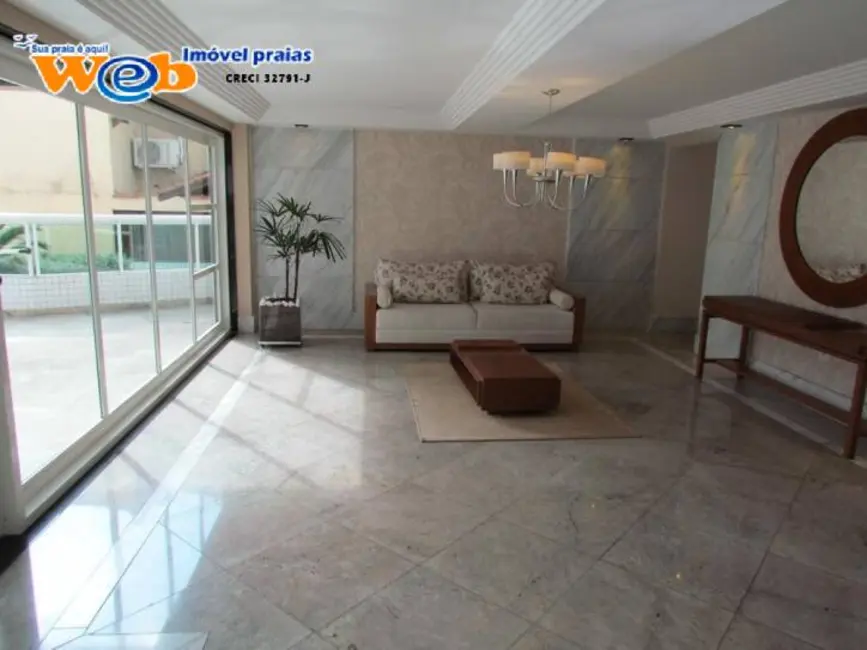 Apartamento com 2 quartos à venda, 87m2 em Canto do Forte, Praia Grande - SP - imagem 8 Foto 8 de Apartamento com 2 quartos à venda, 87m2 em Canto do Forte, Praia Grande - SP