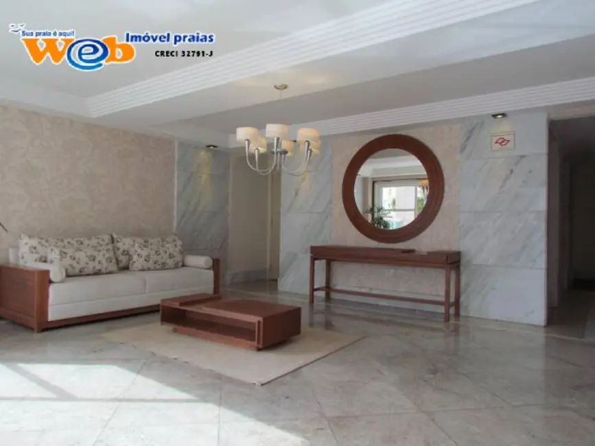 Apartamento com 2 quartos à venda, 87m2 em Canto do Forte, Praia Grande - SP - imagem 7 Foto 7 de Apartamento com 2 quartos à venda, 87m2 em Canto do Forte, Praia Grande - SP
