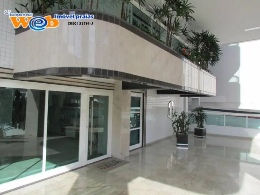 Apartamento com 2 quartos à venda, 87m2 em Canto do Forte, Praia Grande - SP - imagem 4 Foto 4 de Apartamento com 2 quartos à venda, 87m2 em Canto do Forte, Praia Grande - SP