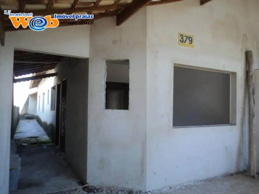 Casa com 2 quartos à venda, 80m2 em Praia Grande - SP - imagem 3 Foto 3 de Casa com 2 quartos à venda, 80m2 em Praia Grande - SP