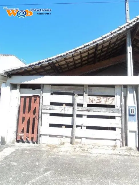 Casa com 2 quartos à venda, 80m2 em Praia Grande - SP - imagem 1 Foto 1 de Casa com 2 quartos à venda, 80m2 em Praia Grande - SP