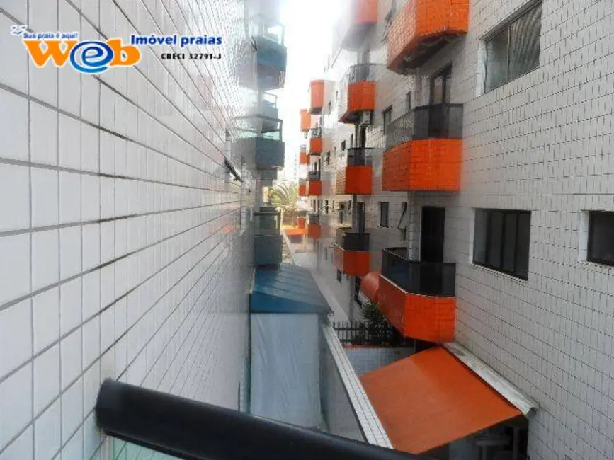 Foto 4 de Apartamento com 2 quartos à venda, 75m2 em Praia Grande - SP