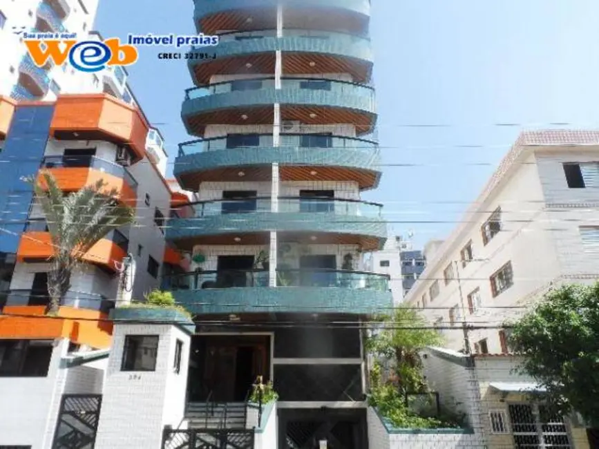 Foto 1 de Apartamento com 2 quartos à venda, 75m2 em Praia Grande - SP