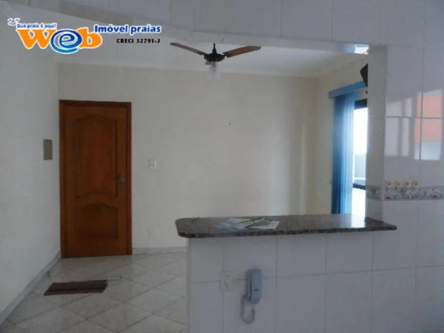 Foto 3 de Apartamento com 2 quartos à venda, 75m2 em Praia Grande - SP