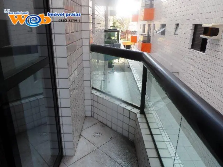 Foto 5 de Apartamento com 2 quartos à venda, 75m2 em Praia Grande - SP