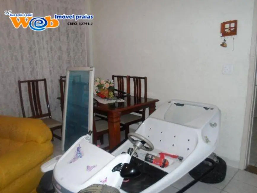 Casa com 4 quartos à venda, 220m2 em Caiçara, Praia Grande - SP - imagem 2 Foto 2 de Casa com 4 quartos à venda, 220m2 em Caiçara, Praia Grande - SP