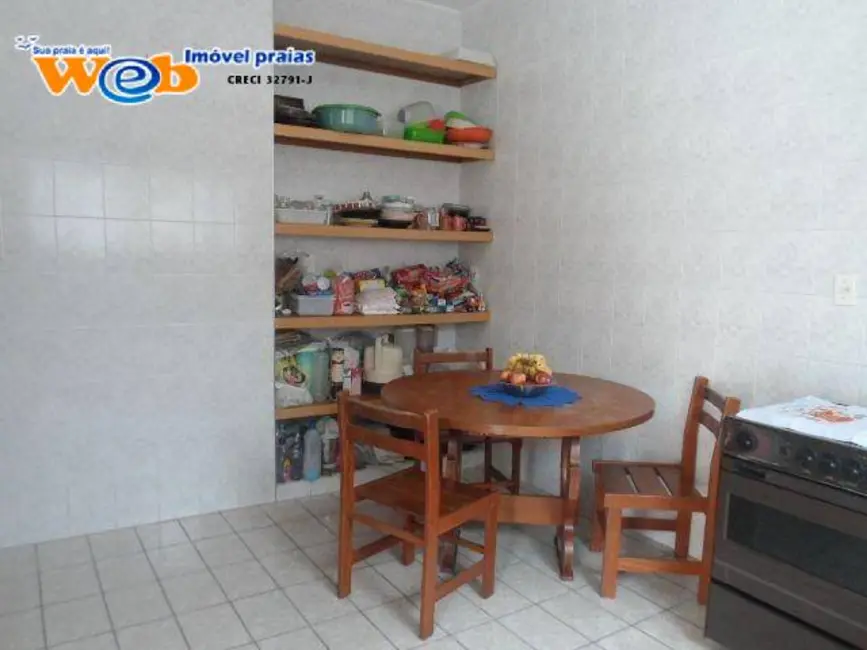 Casa com 4 quartos à venda, 220m2 em Caiçara, Praia Grande - SP - imagem 5 Foto 5 de Casa com 4 quartos à venda, 220m2 em Caiçara, Praia Grande - SP