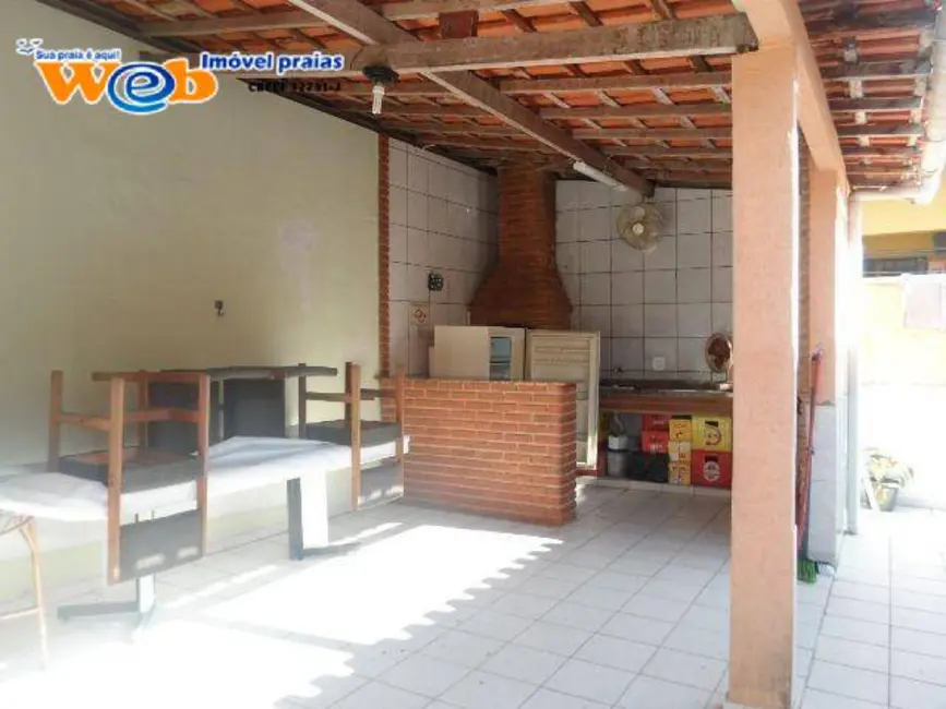 Casa com 4 quartos à venda, 220m2 em Caiçara, Praia Grande - SP - imagem 8 Foto 8 de Casa com 4 quartos à venda, 220m2 em Caiçara, Praia Grande - SP