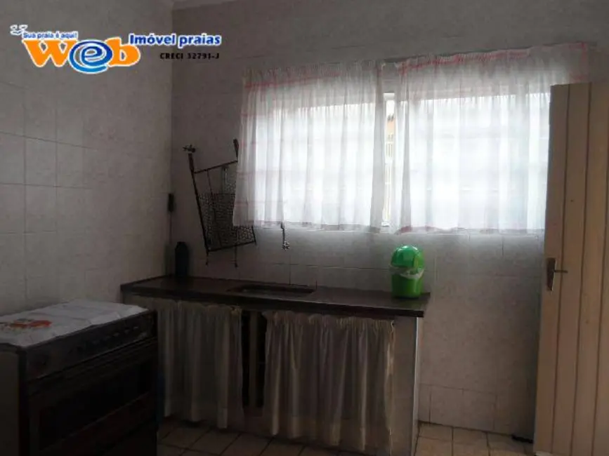 Casa com 4 quartos à venda, 220m2 em Caiçara, Praia Grande - SP - imagem 7 Foto 7 de Casa com 4 quartos à venda, 220m2 em Caiçara, Praia Grande - SP