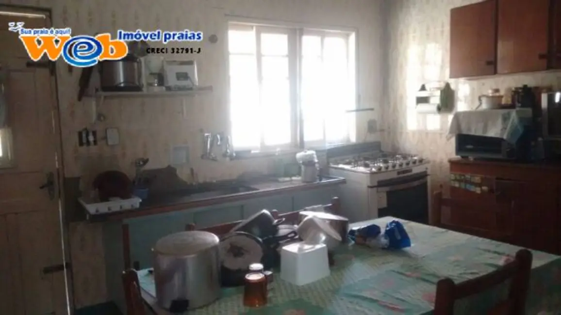 Casa com 2 quartos à venda, 120m2 em Praia Grande - SP - imagem 5 Foto 5 de Casa com 2 quartos à venda, 120m2 em Praia Grande - SP