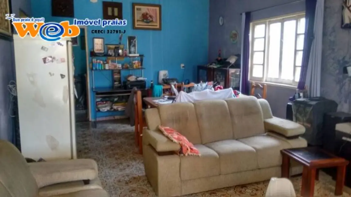 Casa com 2 quartos à venda, 120m2 em Praia Grande - SP - imagem 3 Foto 3 de Casa com 2 quartos à venda, 120m2 em Praia Grande - SP