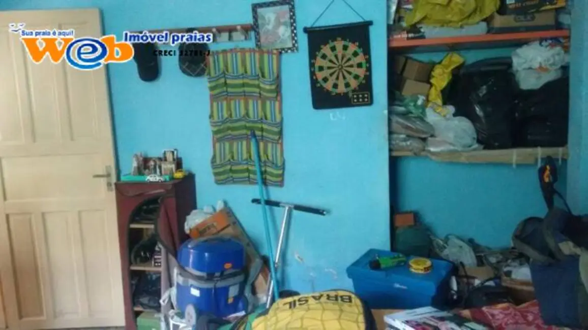 Casa com 2 quartos à venda, 120m2 em Praia Grande - SP - imagem 8 Foto 8 de Casa com 2 quartos à venda, 120m2 em Praia Grande - SP