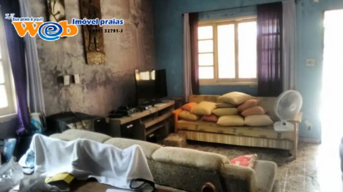 Casa com 2 quartos à venda, 120m2 em Praia Grande - SP - imagem 4 Foto 4 de Casa com 2 quartos à venda, 120m2 em Praia Grande - SP