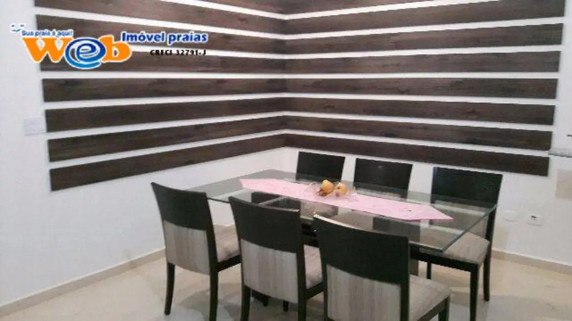 Casa com 3 quartos à venda, 200m2 em Flórida, Praia Grande - SP - imagem 8 Foto 8 de Casa com 3 quartos à venda, 200m2 em Flórida, Praia Grande - SP