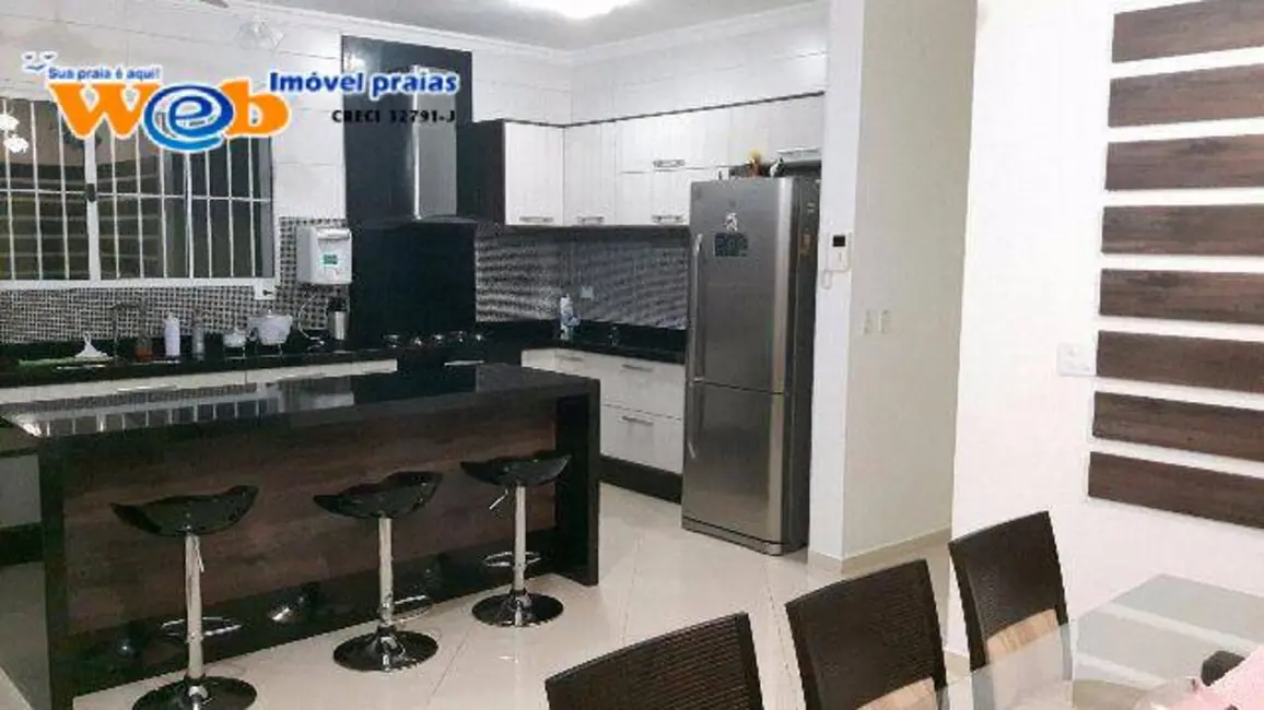 Casa com 3 quartos à venda, 200m2 em Flórida, Praia Grande - SP - imagem 7 Foto 7 de Casa com 3 quartos à venda, 200m2 em Flórida, Praia Grande - SP