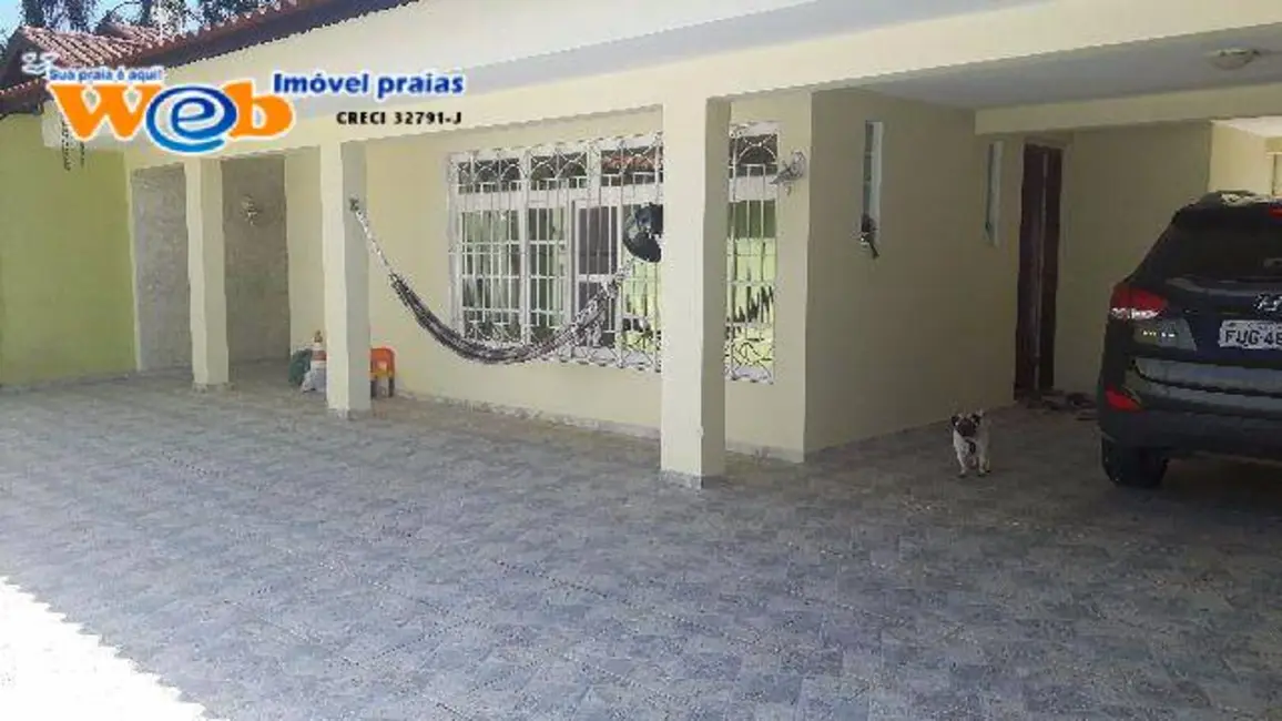 Casa com 3 quartos à venda, 200m2 em Flórida, Praia Grande - SP - imagem 2 Foto 2 de Casa com 3 quartos à venda, 200m2 em Flórida, Praia Grande - SP