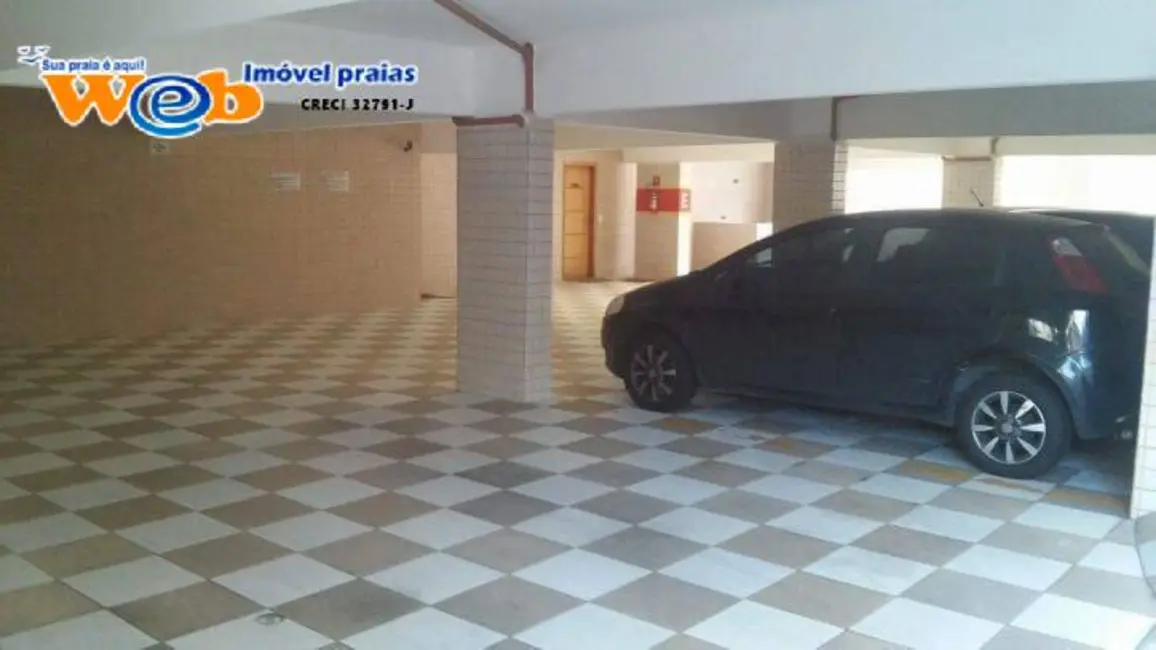 Foto 8 de Apartamento com 2 quartos à venda, 61m2 em Praia Grande - SP