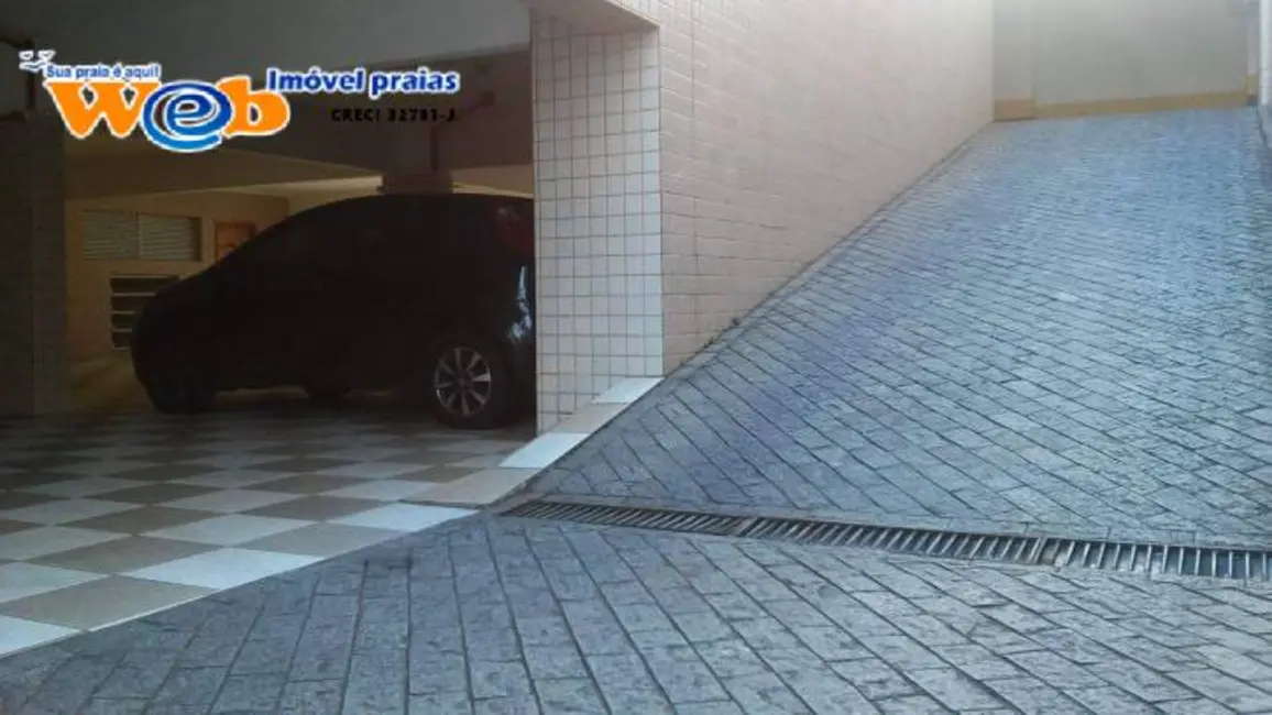 Foto 7 de Apartamento com 2 quartos à venda, 61m2 em Praia Grande - SP