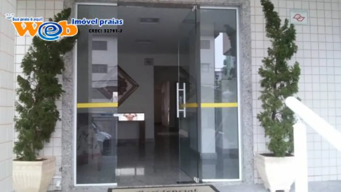 Foto 4 de Apartamento com 2 quartos à venda, 61m2 em Praia Grande - SP