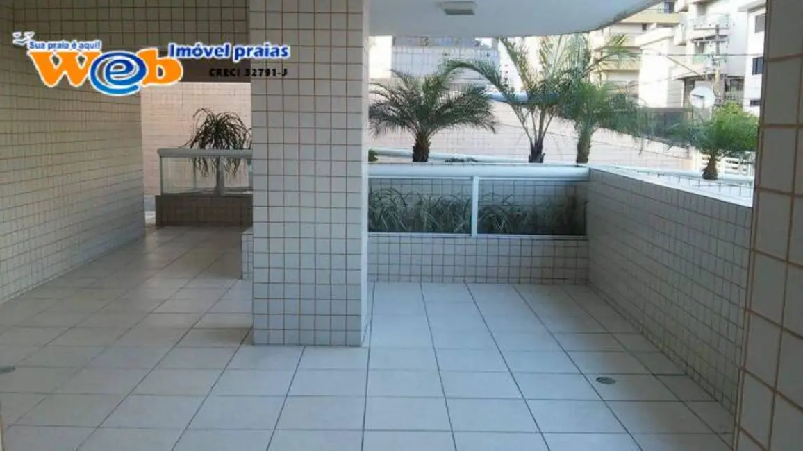 Foto 6 de Apartamento com 2 quartos à venda, 61m2 em Praia Grande - SP