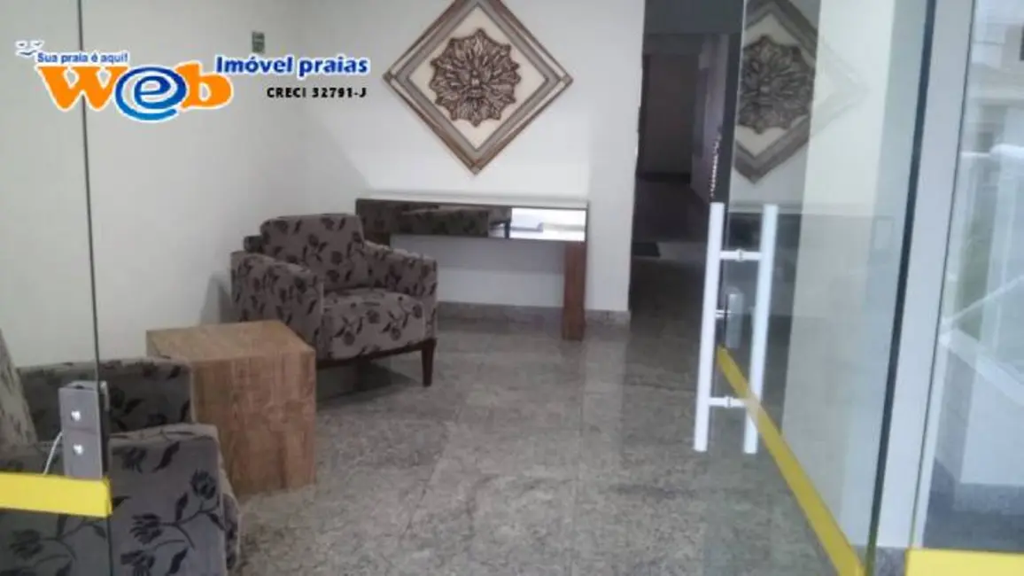 Foto 5 de Apartamento com 2 quartos à venda, 61m2 em Praia Grande - SP