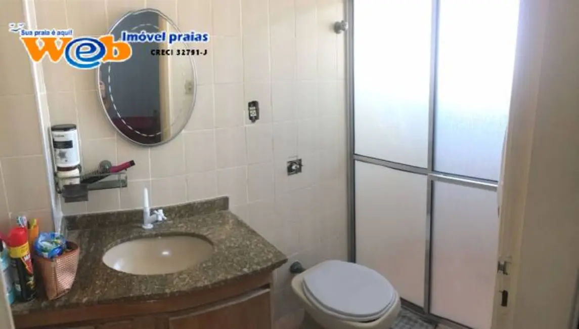 Foto 9 de Cobertura com 4 quartos à venda, 240m2 em Aviação, Praia Grande - SP