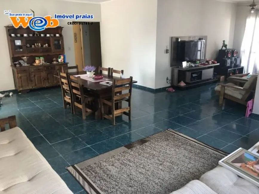 Foto 2 de Cobertura com 4 quartos à venda, 240m2 em Aviação, Praia Grande - SP