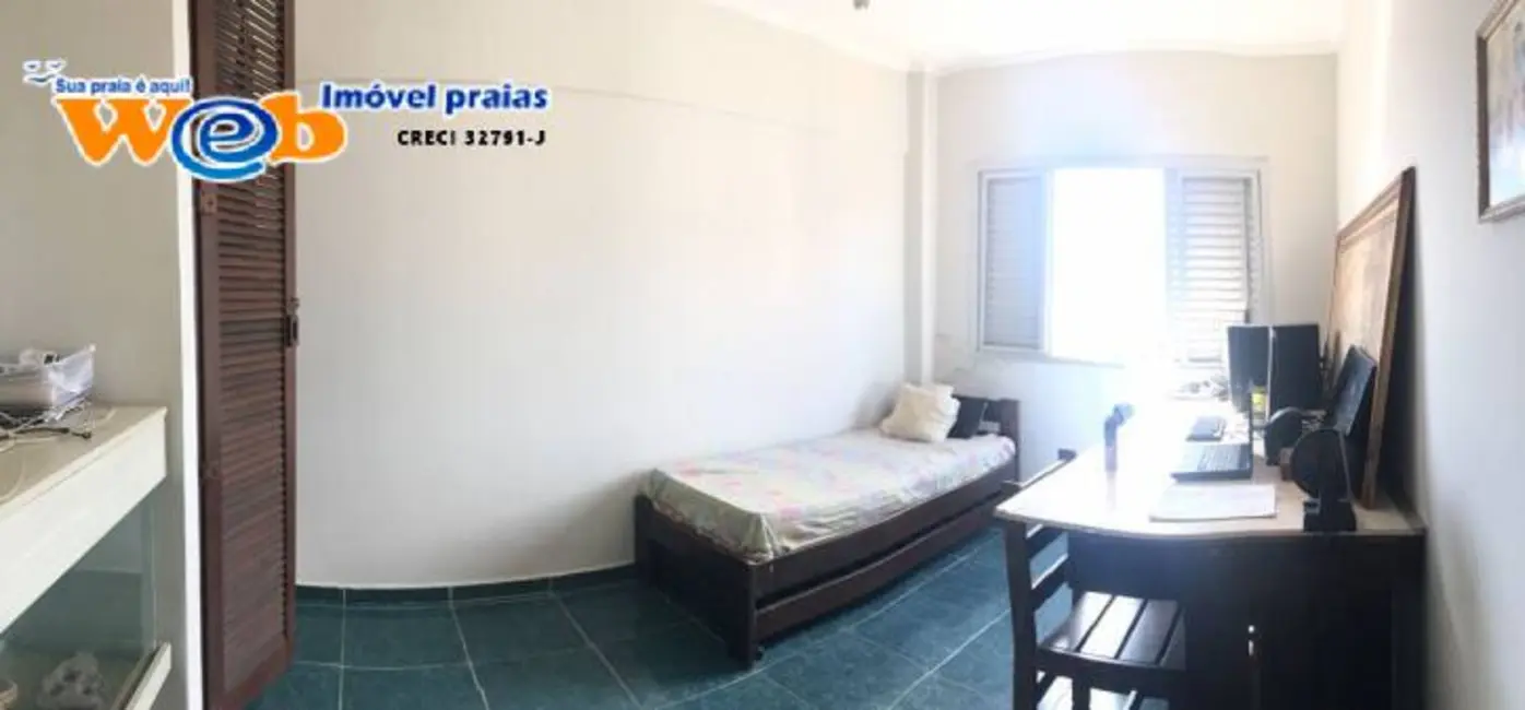 Foto 4 de Cobertura com 4 quartos à venda, 240m2 em Aviação, Praia Grande - SP