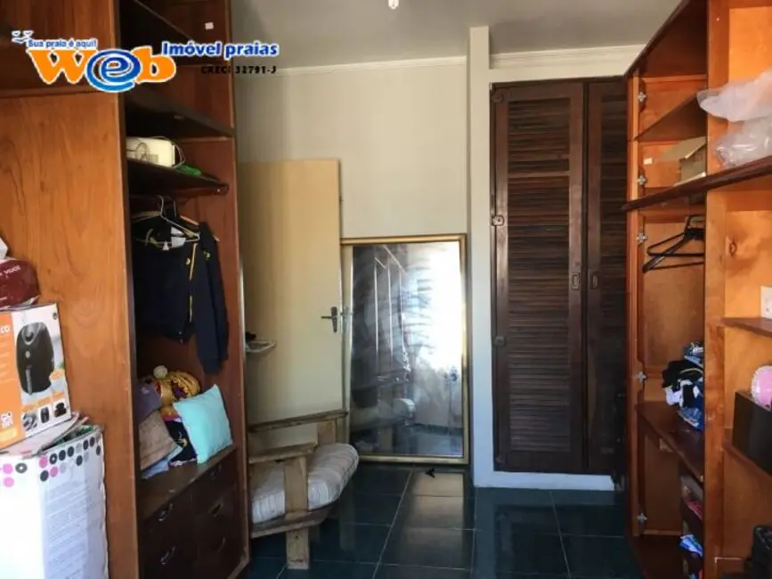 Foto 8 de Cobertura com 4 quartos à venda, 240m2 em Aviação, Praia Grande - SP