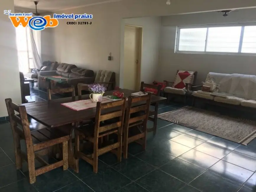 Foto 3 de Cobertura com 4 quartos à venda, 240m2 em Aviação, Praia Grande - SP