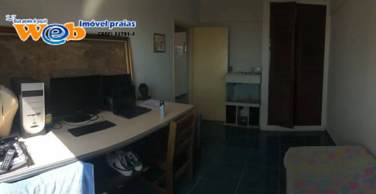 Foto 5 de Cobertura com 4 quartos à venda, 240m2 em Aviação, Praia Grande - SP