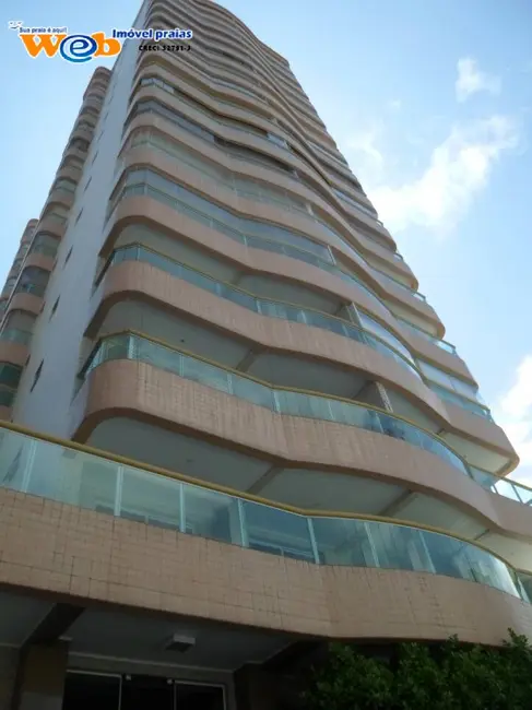 Foto 1 de Apartamento com 2 quartos à venda, 83m2 em Praia Grande - SP