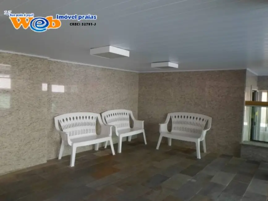 Foto 6 de Apartamento com 2 quartos à venda, 83m2 em Praia Grande - SP