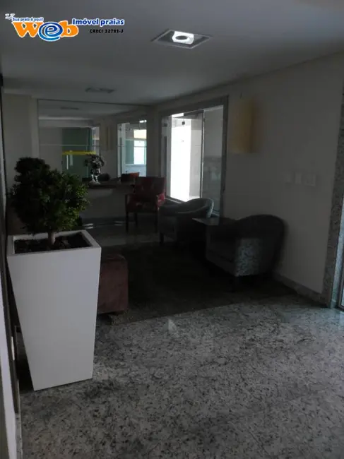 Foto 3 de Apartamento com 2 quartos à venda, 83m2 em Praia Grande - SP