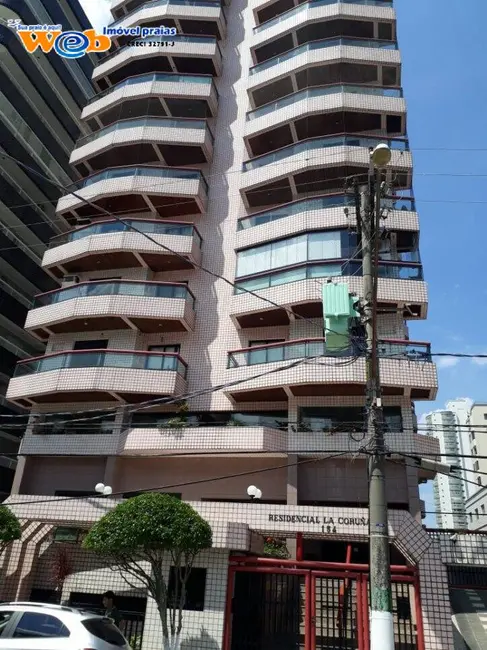 Apartamento com 2 quartos à venda, 90m2 em Praia Grande - SP - imagem 1 Foto 1 de Apartamento com 2 quartos à venda, 90m2 em Praia Grande - SP