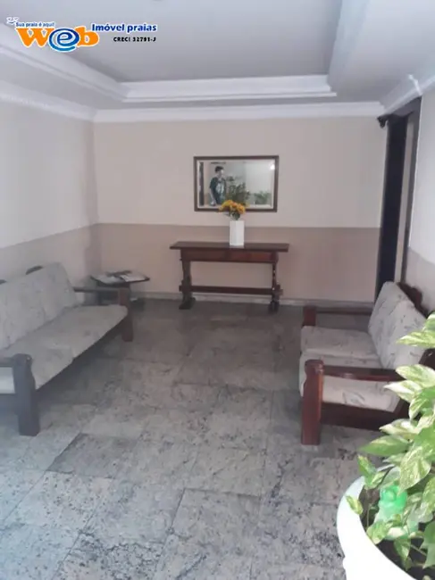 Apartamento com 2 quartos à venda, 90m2 em Praia Grande - SP - imagem 4 Foto 4 de Apartamento com 2 quartos à venda, 90m2 em Praia Grande - SP