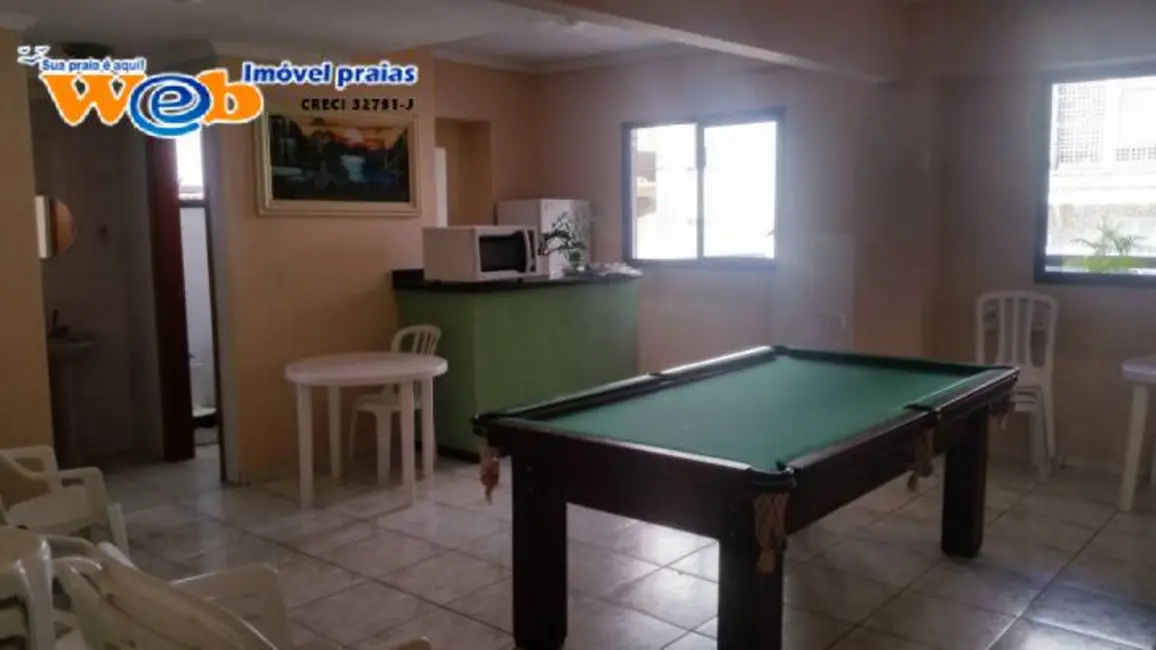 Apartamento com 2 quartos à venda, 95m2 em Praia Grande - SP - imagem 8 Foto 8 de Apartamento com 2 quartos à venda, 95m2 em Praia Grande - SP