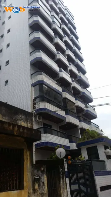 Apartamento com 2 quartos à venda, 95m2 em Praia Grande - SP - imagem 1 Foto 1 de Apartamento com 2 quartos à venda, 95m2 em Praia Grande - SP