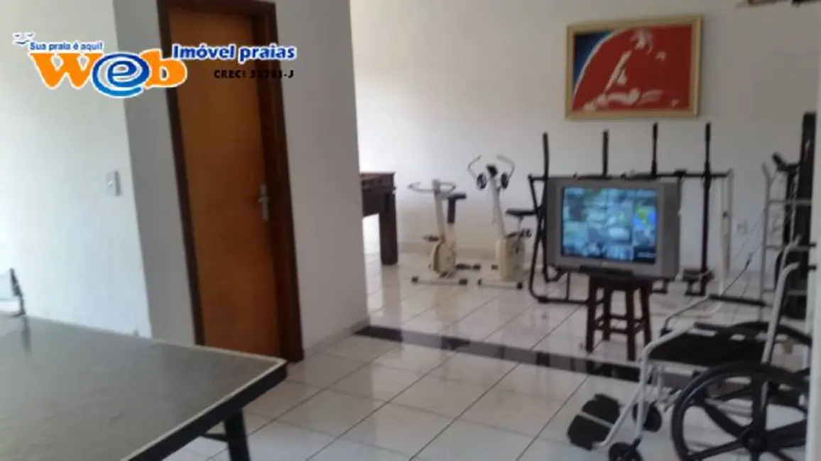 Apartamento com 2 quartos à venda, 95m2 em Praia Grande - SP - imagem 9 Foto 9 de Apartamento com 2 quartos à venda, 95m2 em Praia Grande - SP