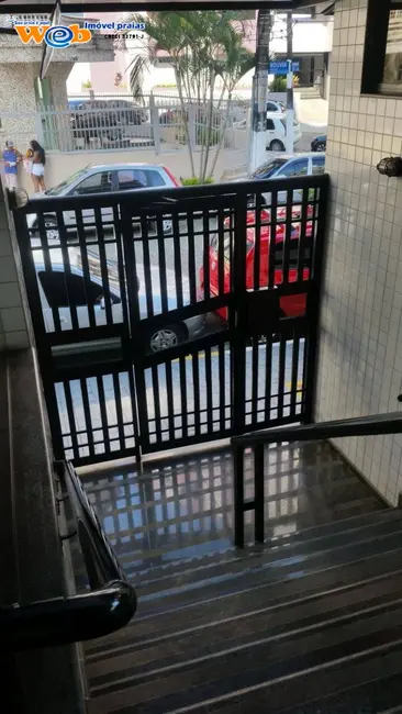 Apartamento com 2 quartos à venda, 95m2 em Praia Grande - SP - imagem 2 Foto 2 de Apartamento com 2 quartos à venda, 95m2 em Praia Grande - SP