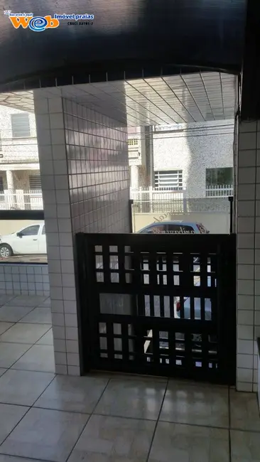 Apartamento com 2 quartos à venda, 95m2 em Praia Grande - SP - imagem 3 Foto 3 de Apartamento com 2 quartos à venda, 95m2 em Praia Grande - SP