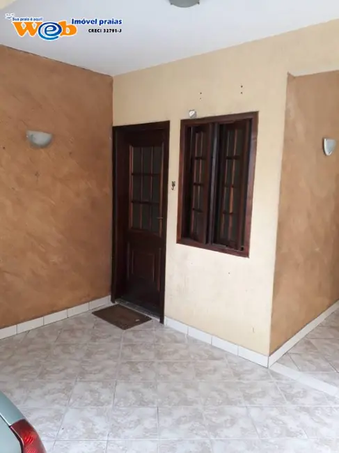 Foto 8 de Casa com 2 quartos à venda, 62m2 em Praia Grande - SP