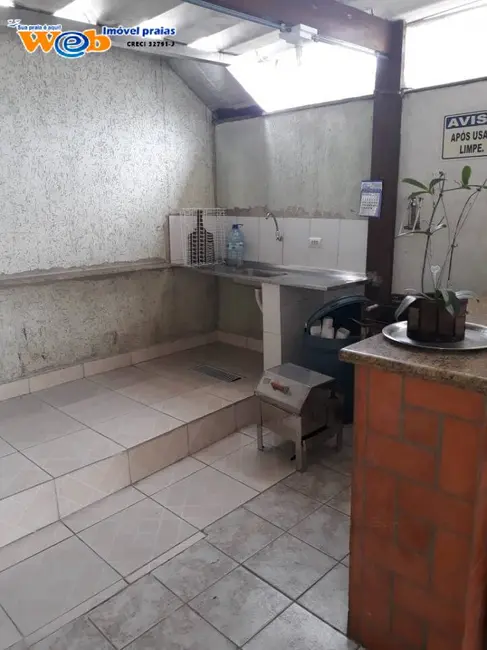 Foto 6 de Casa com 2 quartos à venda, 62m2 em Praia Grande - SP