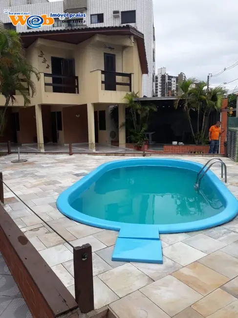 Foto 5 de Casa com 2 quartos à venda, 62m2 em Praia Grande - SP
